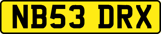 NB53DRX