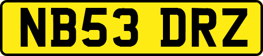 NB53DRZ