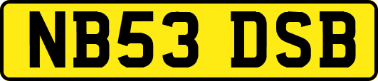 NB53DSB