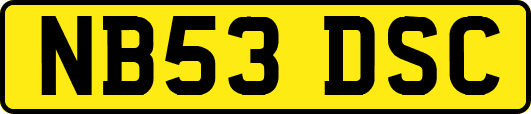 NB53DSC