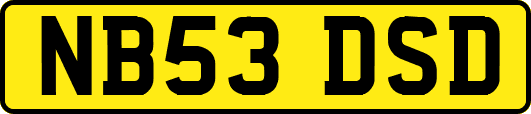 NB53DSD