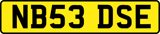 NB53DSE