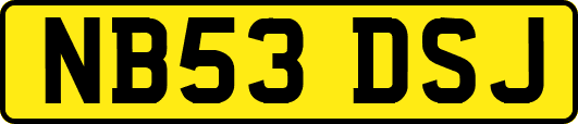 NB53DSJ
