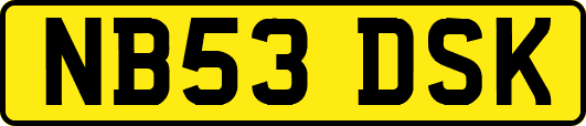NB53DSK