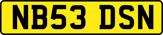 NB53DSN