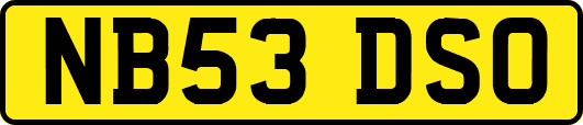 NB53DSO