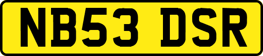 NB53DSR