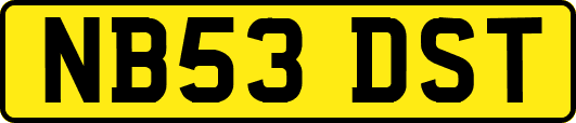 NB53DST