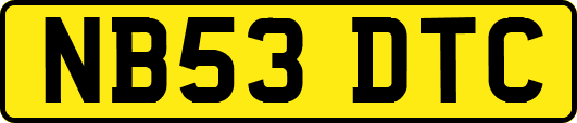 NB53DTC