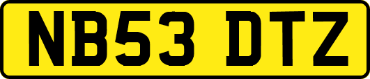 NB53DTZ