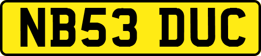 NB53DUC