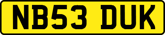 NB53DUK