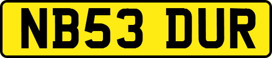 NB53DUR