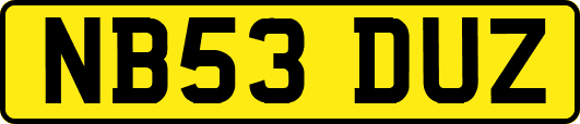 NB53DUZ