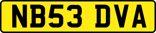 NB53DVA