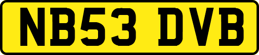 NB53DVB