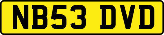 NB53DVD