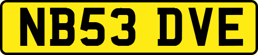 NB53DVE