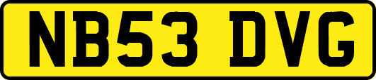 NB53DVG
