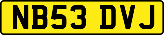 NB53DVJ
