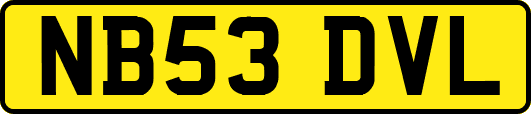 NB53DVL