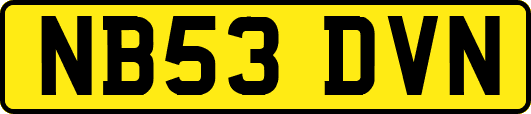 NB53DVN