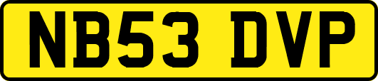 NB53DVP