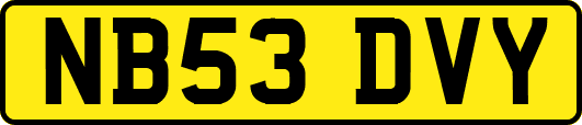 NB53DVY