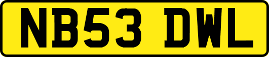 NB53DWL