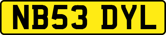 NB53DYL
