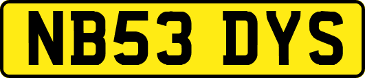 NB53DYS