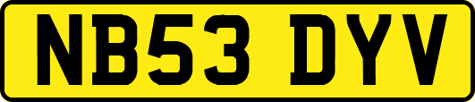 NB53DYV
