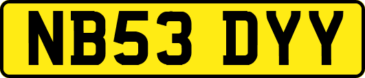 NB53DYY
