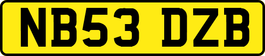 NB53DZB
