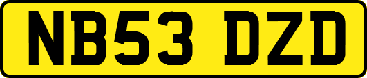 NB53DZD