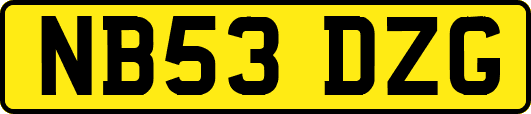 NB53DZG