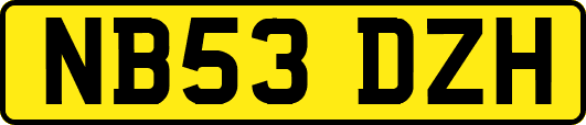 NB53DZH
