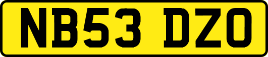 NB53DZO