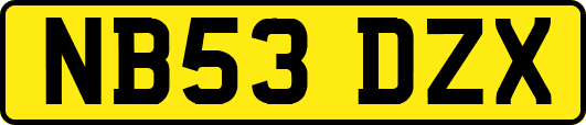 NB53DZX