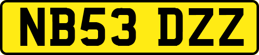 NB53DZZ