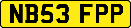 NB53FPP
