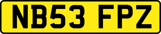 NB53FPZ