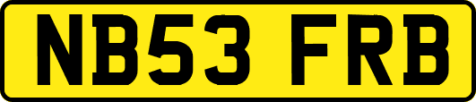 NB53FRB