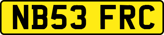 NB53FRC