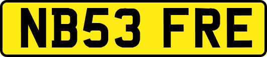 NB53FRE