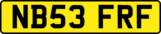 NB53FRF
