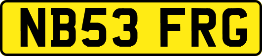 NB53FRG