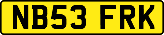 NB53FRK