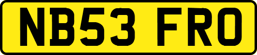 NB53FRO