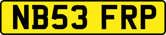 NB53FRP